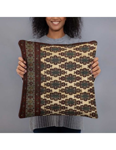 tappeto PERSIA TORKAMAN FINE CM.136X193