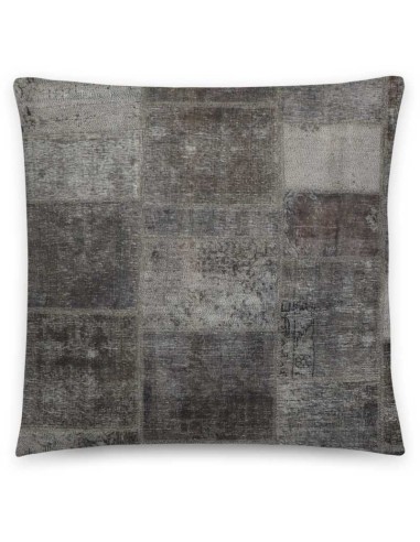 tappeto PERSIA VINTAGE PATCHWORK CM.198X249