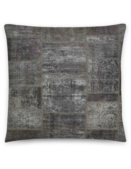 tappeto PERSIA VINTAGE PATCHWORK CM.198X249