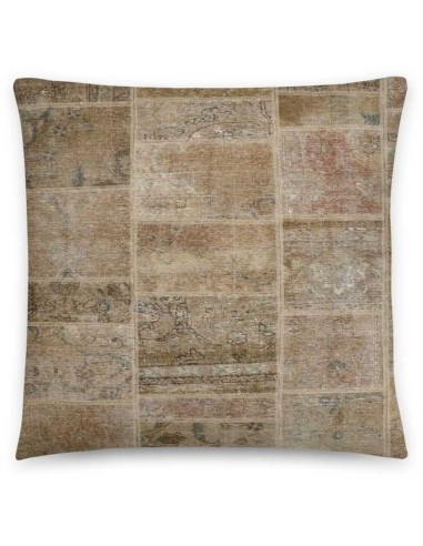 tappeto PERSIA VINTAGE PATCHWORK CM.200X298