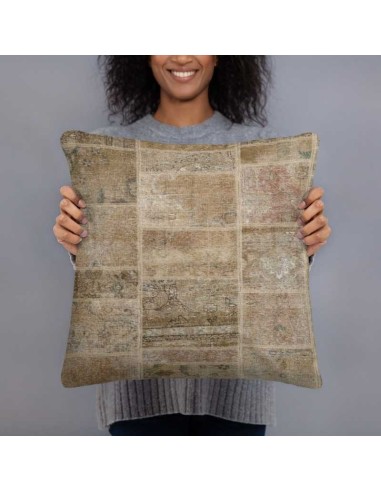 tappeto PERSIA VINTAGE PATCHWORK CM.200X298