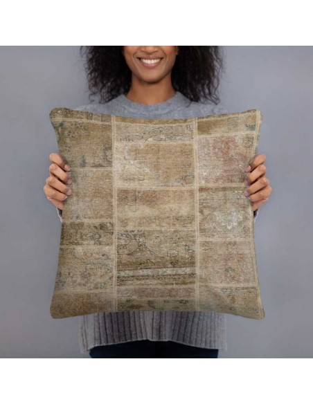 tappeto PERSIA VINTAGE PATCHWORK CM.200X298
