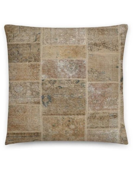 tappeto PERSIA VINTAGE PATCHWORK CM.200X300