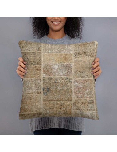 tappeto PERSIA VINTAGE PATCHWORK CM.200X300