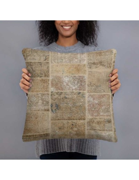 tappeto PERSIA VINTAGE PATCHWORK CM.200X300