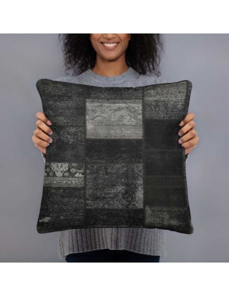tappeto PERSIA VINTAGE PATCHWORK CM.200X301