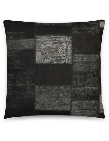 tappeto PERSIA VINTAGE PATCHWORK CM.201X300