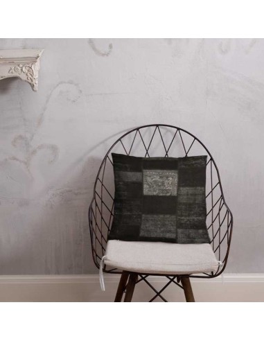 tappeto PERSIA VINTAGE PATCHWORK CM.201X300