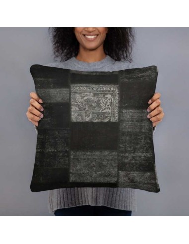 tappeto PERSIA VINTAGE PATCHWORK CM.201X300