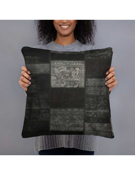 tappeto PERSIA VINTAGE PATCHWORK CM.201X300