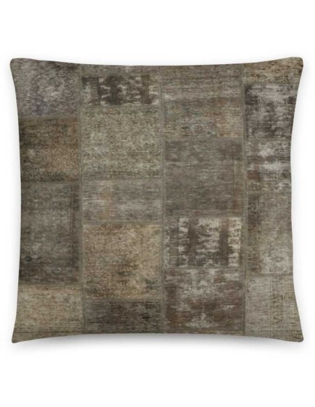 tappeto PERSIA VINTAGE PATCHWORK CM.196X300