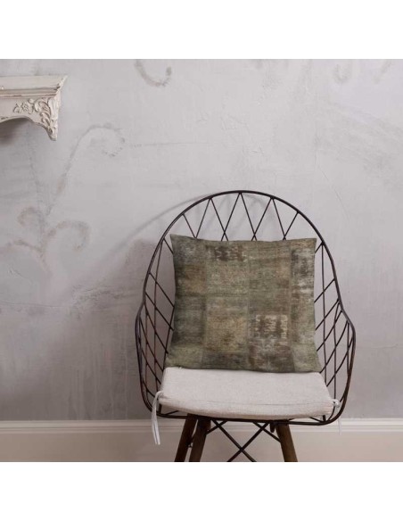 tappeto PERSIA VINTAGE PATCHWORK CM.196X300