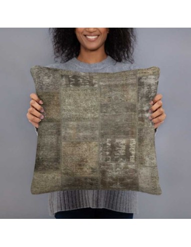 tappeto PERSIA VINTAGE PATCHWORK CM.196X300