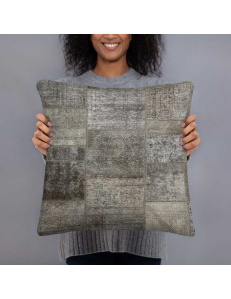 tappeto PERSIA VINTAGE PATCHWORK CM.200X298