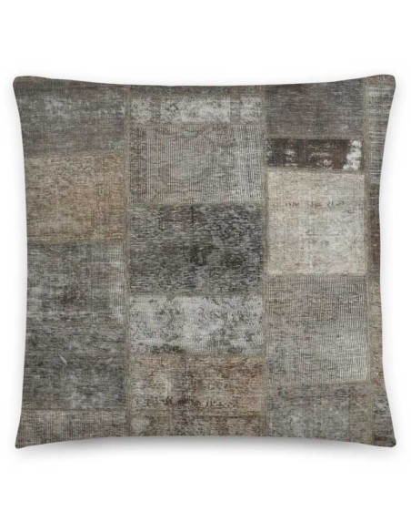tappeto PERSIA VINTAGE PATCHWORK CM.200X297