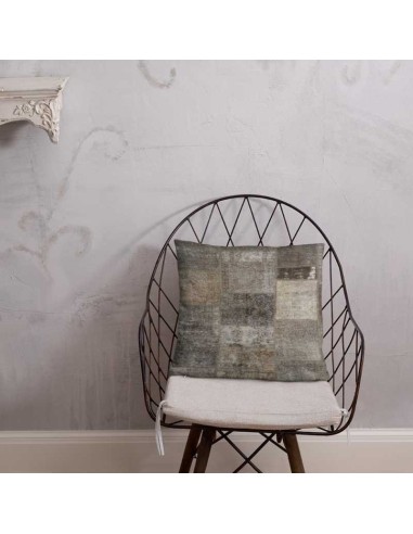 tappeto PERSIA VINTAGE PATCHWORK CM.200X297