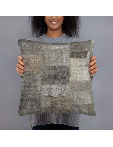 tappeto PERSIA VINTAGE PATCHWORK CM.200X297