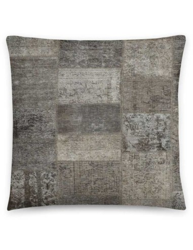 tappeto PERSIA VINTAGE PATCHWORK CM.200X293