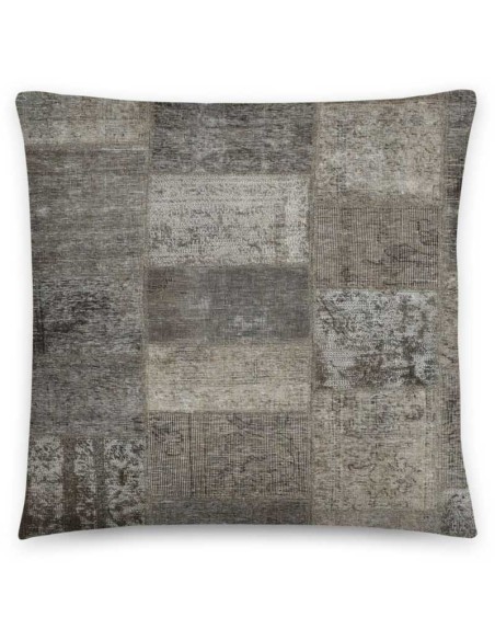 tappeto PERSIA VINTAGE PATCHWORK CM.200X293