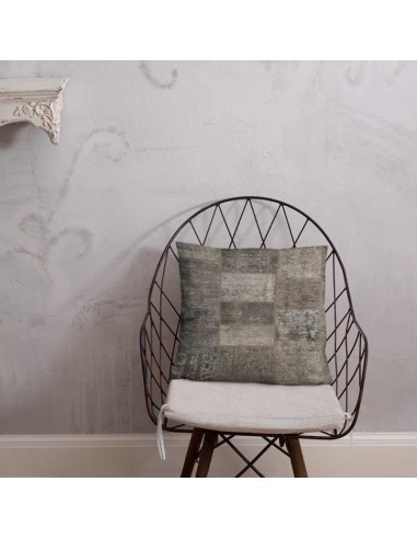 tappeto PERSIA VINTAGE PATCHWORK CM.200X293