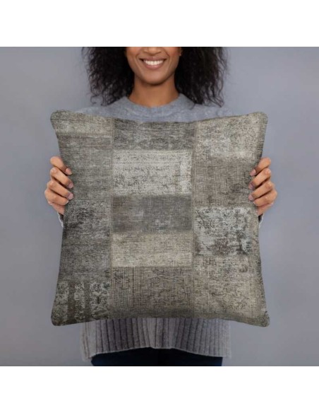 tappeto PERSIA VINTAGE PATCHWORK CM.200X293