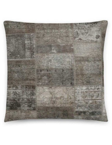 tappeto PERSIA VINTAGE PATCHWORK CM.197X302