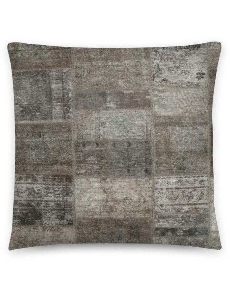 tappeto PERSIA VINTAGE PATCHWORK CM.197X302