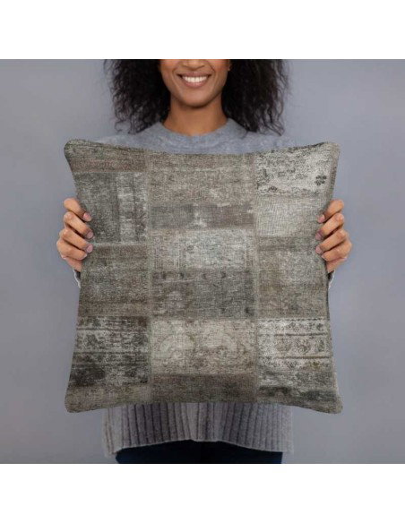 tappeto PERSIA VINTAGE PATCHWORK CM.197X302