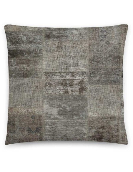 tappeto PERSIA VINTAGE PATCHWORK CM.200X302