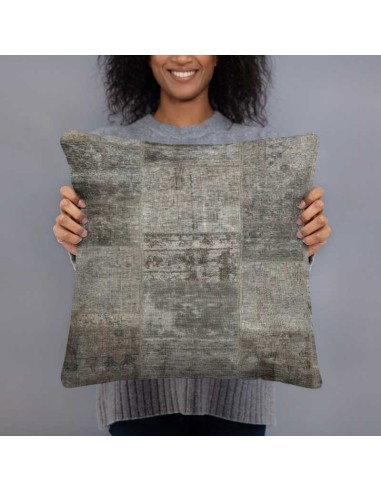 tappeto PERSIA VINTAGE PATCHWORK CM.200X302