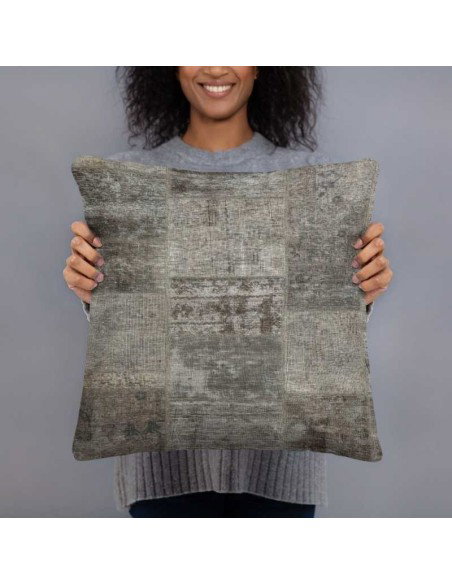 tappeto PERSIA VINTAGE PATCHWORK CM.200X302