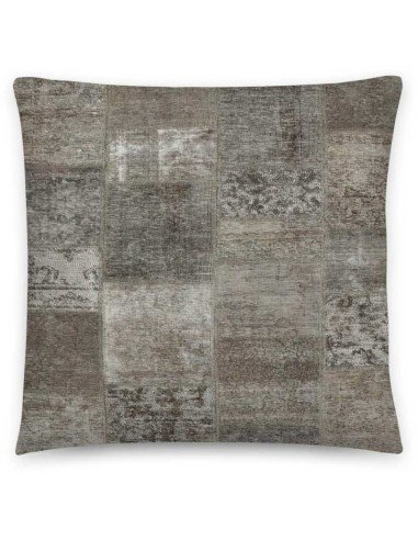 tappeto PERSIA VINTAGE PATCHWORK CM.196X301