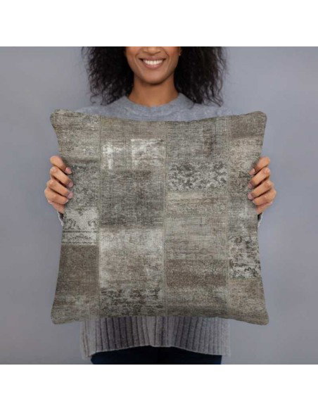 tappeto PERSIA VINTAGE PATCHWORK CM.196X301