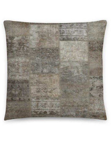tappeto PERSIA VINTAGE PATCHWORK CM.200X301