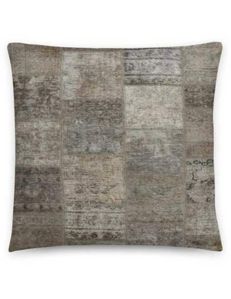 tappeto PERSIA VINTAGE PATCHWORK CM.200X301