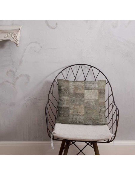 tappeto PERSIA VINTAGE PATCHWORK CM.200X301