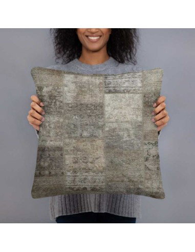 tappeto PERSIA VINTAGE PATCHWORK CM.200X301