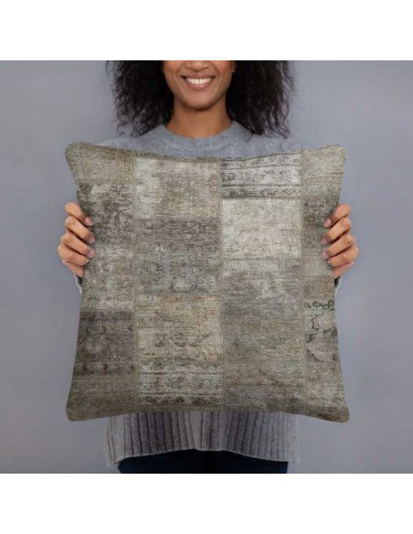 tappeto PERSIA VINTAGE PATCHWORK CM.200X301