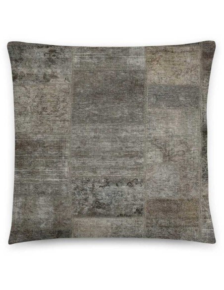 tappeto PERSIA VINTAGE PATCHWORK CM.203X303