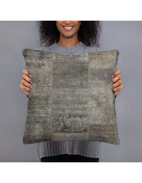 tappeto PERSIA VINTAGE PATCHWORK CM.203X303