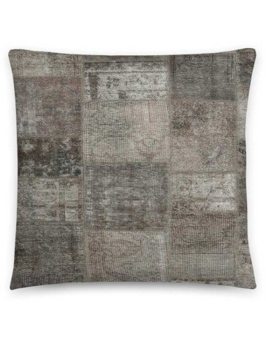 tappeto PERSIA VINTAGE PATCHWORK CM.200X297