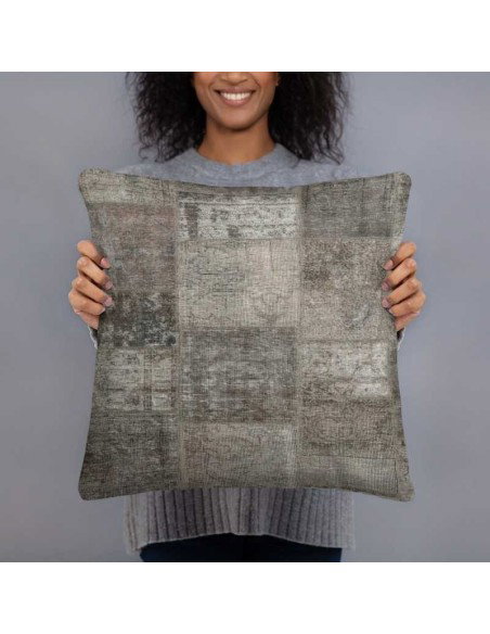 tappeto PERSIA VINTAGE PATCHWORK CM.200X297