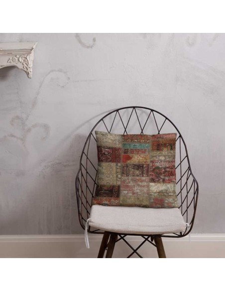 tappeto PERSIA VINTAGE PATCHWORK CM.198X296