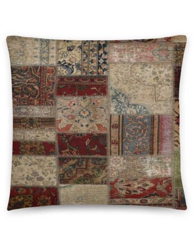 tappeto PERSIA VINTAGE PATCHWORK CM.200X295