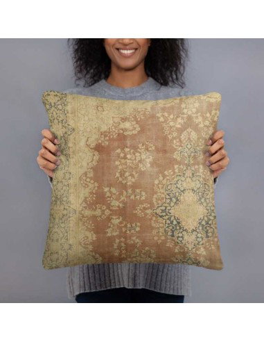 tappeto PERSIA VINTAGE KERMAN CM.295X380