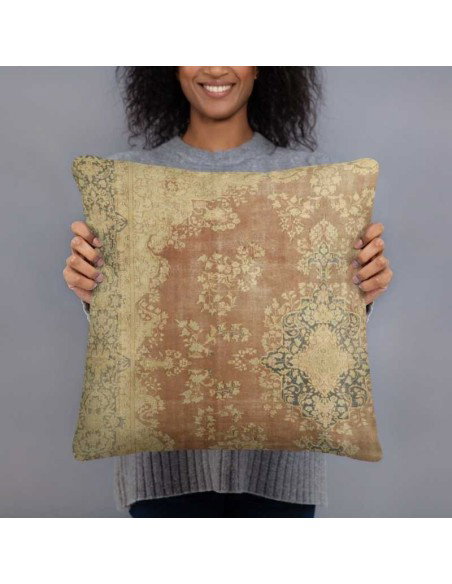tappeto PERSIA VINTAGE KERMAN CM.295X380