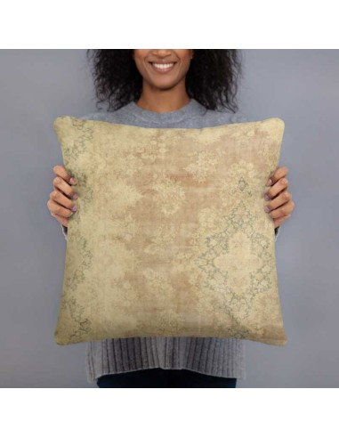 tappeto PERSIA VINTAGE KERMAN CM.298X413