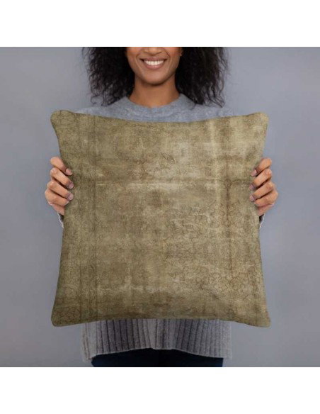 tappeto PERSIA VINTAGE KERMAN CM.281X372