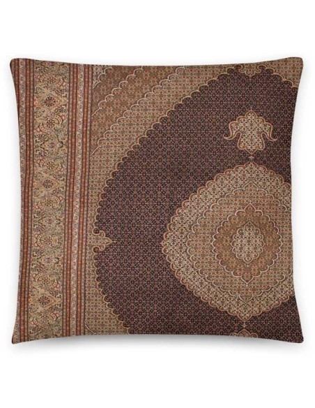 tappeto PERSIA TABRIZ 50 MAHI CM.246X361