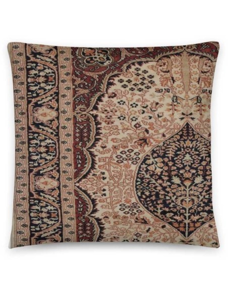 tappeto PAKISTAN TREE OF LIFE CM.96X161